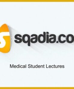 Sqadia Obstetrics and Gynaecology 2021 (Videos)