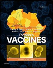 Plotkin’s Vaccines 7th Edition (PDF)