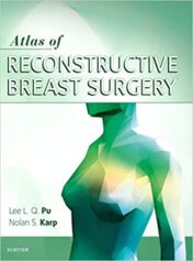 Atlas of Reconstructive Breast Surgery  