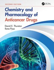 Chemistry and Pharmacology of Anticancer Drugs, 2nd Edition (Original PDF)