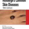 Roxburgh's Common Skin Diseases