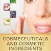 Cosmeceuticals and Cosmetic Ingredients