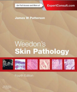 Weedon's Skin Pathology  4th Edition