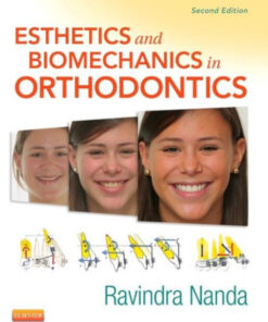 Ebook Esthetics and Biomechanics in Orthodontics 2 Edition