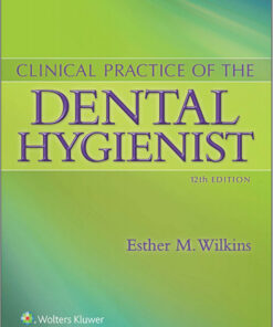 Ebook Clinical Practice of the Dental Hygienist Twelfth, None Edition