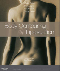 Body Contouring and Liposuction