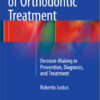 Ebook Iatrogenic Effects of Orthodontic Treatment: Decision-Making in Prevention, Diagnosis, and Treatment 2015th Edition