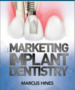 Ebook  Marketing Implant Dentistry 1st Edition