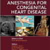 Ebook Anesthesia for Congenital Heart Disease 3rd Edition