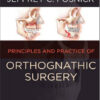 Ebook  Orthognathic Surgery - 2 Volume Set: Principles and Practice, 1e