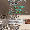 Ebook  Maxillofacial Trauma and Esthetic Facial Reconstruction, 2e 2nd Edition