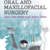 Ebook  Contemporary Oral and Maxillofacial Surgery, 6e 6th Edition