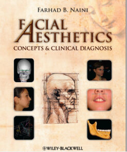 Ebook  Facial Aesthetics: Concepts and Clinical Diagnosis 1st Edition