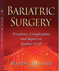 Bariatric Surgery: Prevalence, Complications and Impact on Quality of Life