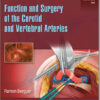 Function and Surgery of the Carotid and Vertebral Arteries