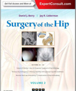 Surgery of the Hip