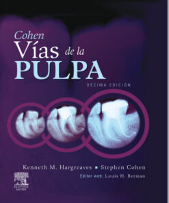 Ebook  Cohen. Vías de la Pulpa, 10ª Edición