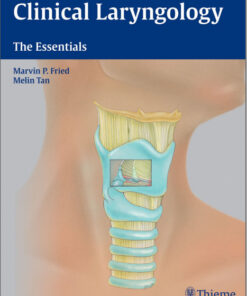 Clinical Laryngology 1st edition