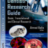 Ebook  Implant Dentistry Research Guide: Basic, Translational and Clinical Research (Dental Science, Materials and Technology) 1st Edition