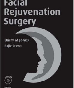 Facial Rejuvenation Surgery