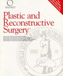 Plastic and Reconstructive Surgery® Journal of the American Society of Plastic Surgeons 2013