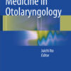 Regenerative Medicine in Otolaryngology 2015th Edition