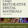 Craig's Restorative Dental Materials, 13e