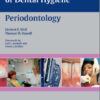 Color Atlas of Dental Hygiene: Periodontology