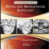 Textbook of Dental and Maxillofacial Radiology 2nd Edition