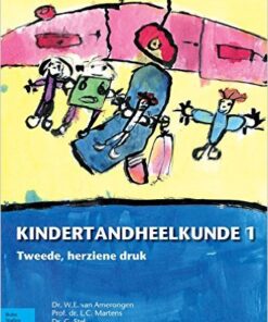 Kindertandheelkunde 1