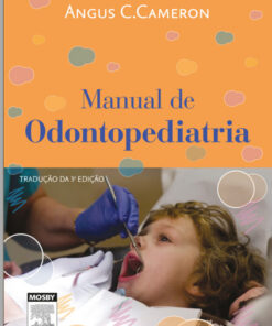 Manual de Odontopediatria