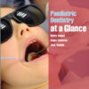 Paediatric Dentistry at a Glance 1st Edition