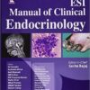 ESI Manual Of Clinical Endocrinology