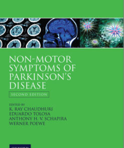 Non-Motor Symptoms of Parkinson's Disease 2nd Edition