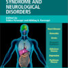 Metabolic Syndrome and Neurological Disorders 1st Edition