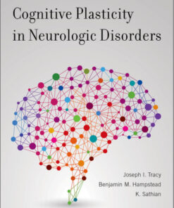 Cognitive Plasticity in Neurologic Disorders 1st Edition