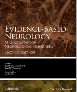 Evidence-Based Neurology: Management of Neurological Disorders (Evidence-Based Medicine) 2nd Edition