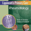 Lippincott's Primary Care Rheumatology