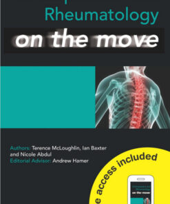 Orthopaedics and Rheumatology on the Move (Medicine on the Move)