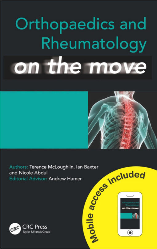 Orthopaedics and Rheumatology on the Move (Medicine on the Move)