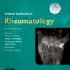 Oxford Textbook of Rheumatology 4th Edition