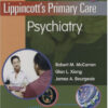 Lippincott's Primary Care Psychiatry