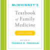 McWhinney's Textbook of Family Medicine 4th Edition