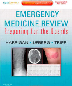 Emergency Medicine Review: Preparing for the Boards