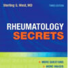 Rheumatology Secrets, 3e 3rd Edition