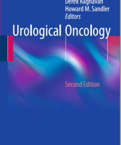 Urological Oncology 2nd ed. 2015 Edition