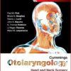 Cummings Otolaryngology: Head and Neck Surgery, 3-Volume Set, 6e