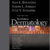 Dermatology: 2-Volume Set: Expert Consult Premium Edition - Enhanced Online Features and Print, 3e (Bolognia, Dermatology) 3rd Edition