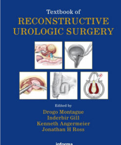 Textbook of Reconstructive Urologic Surgery