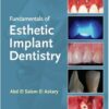 Fundamentals of Esthetic Dentistry, Second Edition